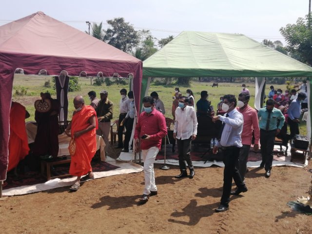 Wari Sawbagya Program
